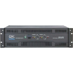 QSC Audio RMX5050
